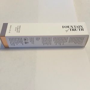 Fountain of truth perfect skin Illuminator medium